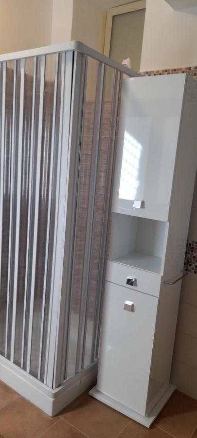 Casa Vacanze Monte Venere Castelmola Bagian luar foto