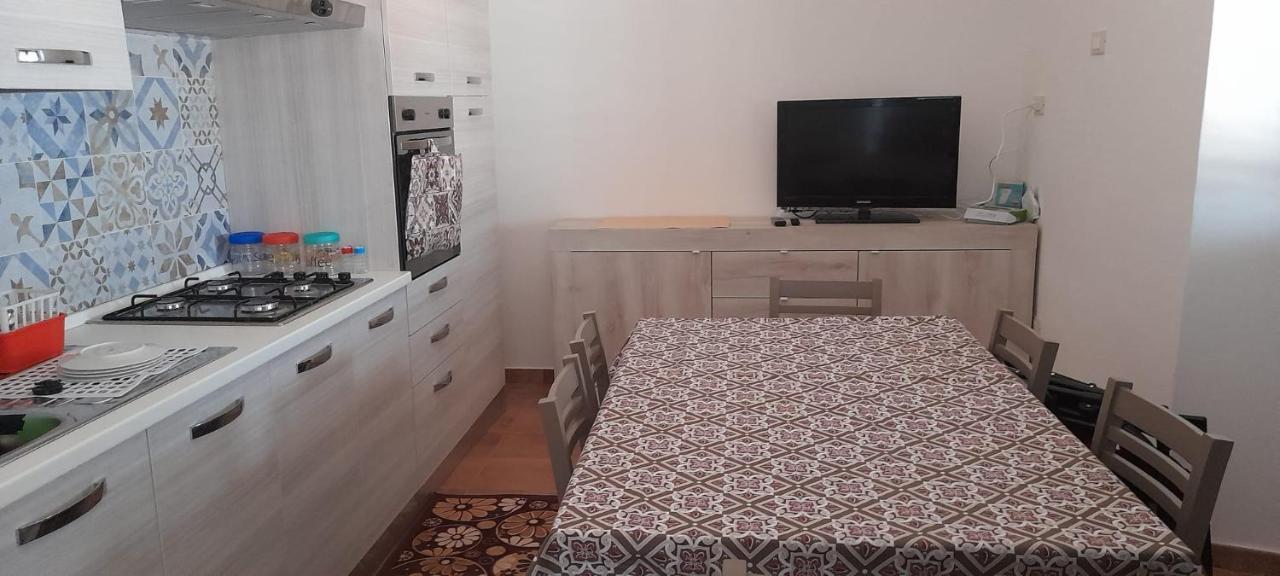 Casa Vacanze Monte Venere Castelmola Bagian luar foto