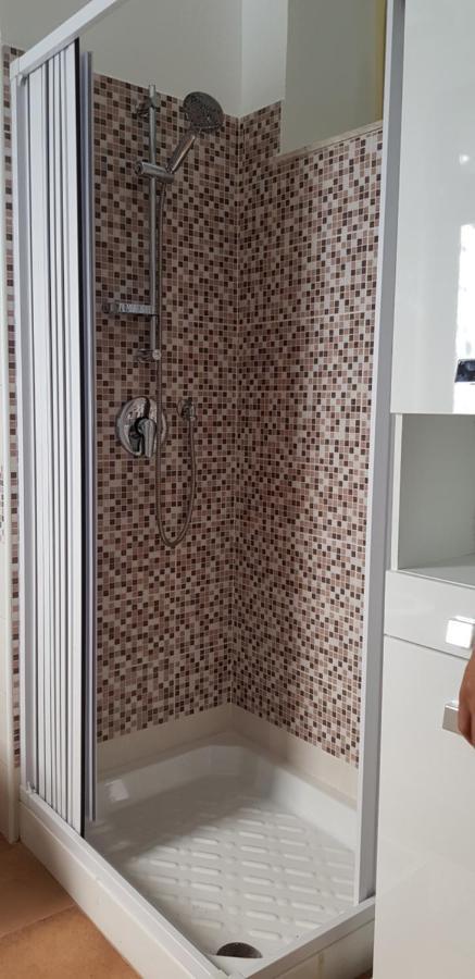 Casa Vacanze Monte Venere Castelmola Bagian luar foto