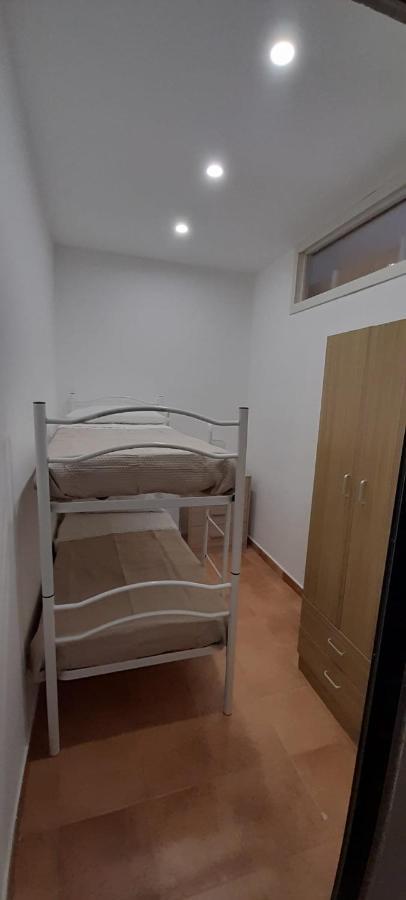 Casa Vacanze Monte Venere Castelmola Bagian luar foto