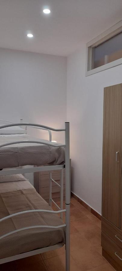 Casa Vacanze Monte Venere Castelmola Bagian luar foto