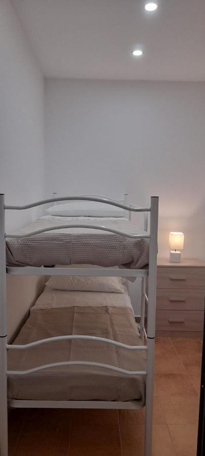 Casa Vacanze Monte Venere Castelmola Bagian luar foto