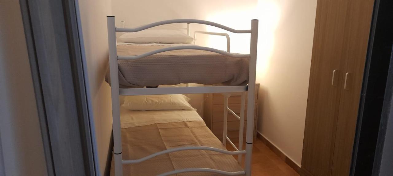 Casa Vacanze Monte Venere Castelmola Bagian luar foto